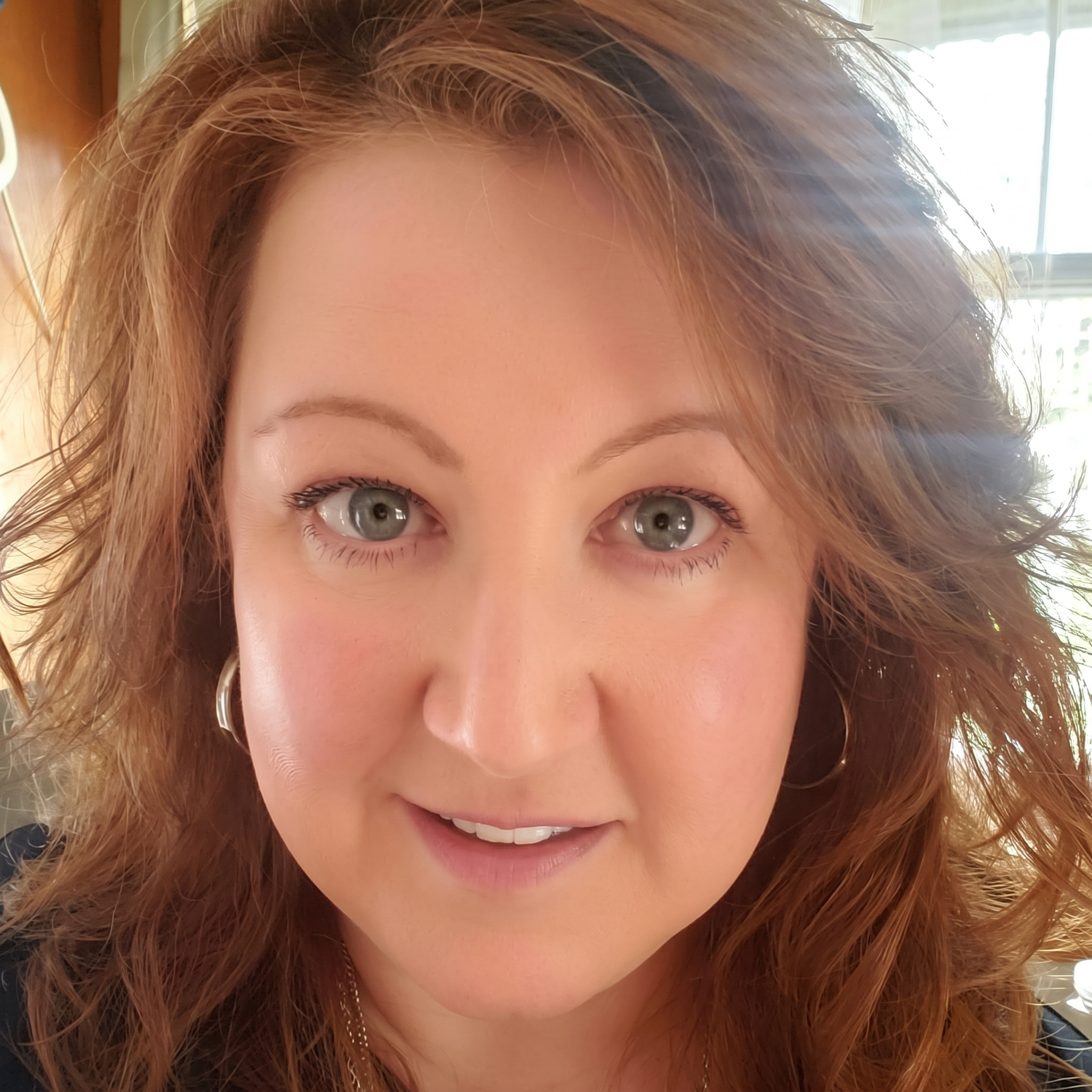 Karen Rahn, practitioner and owner of Divine Balance